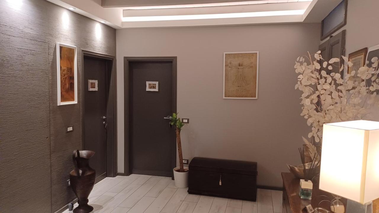 Eda Grey Apartment Florenţa Exterior foto