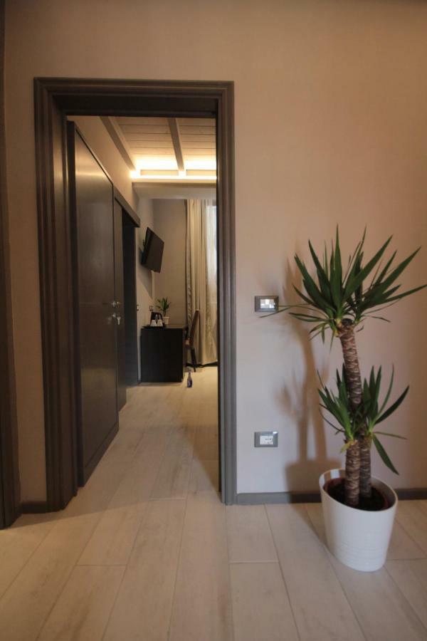 Eda Grey Apartment Florenţa Exterior foto
